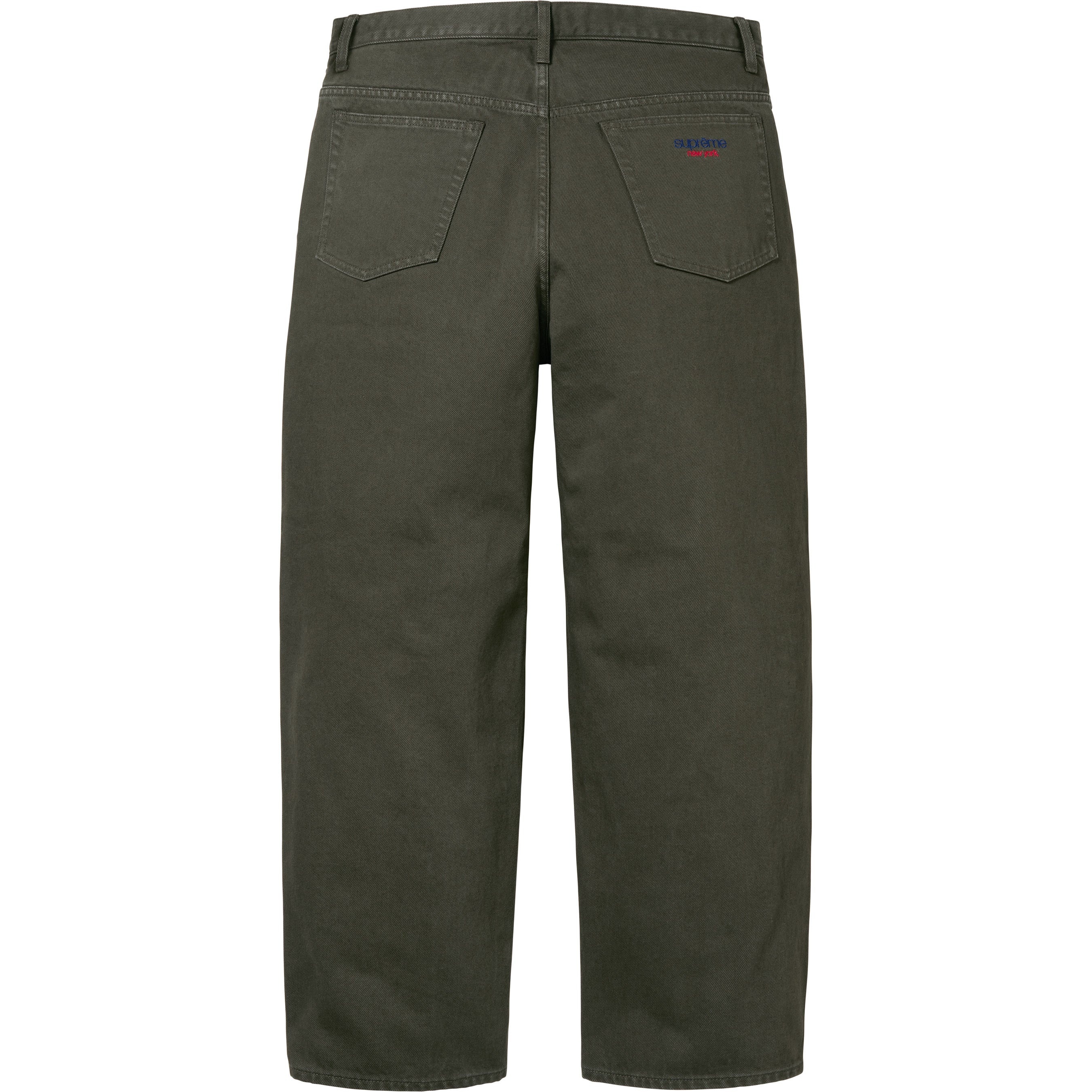 Baggy Jean view 21
